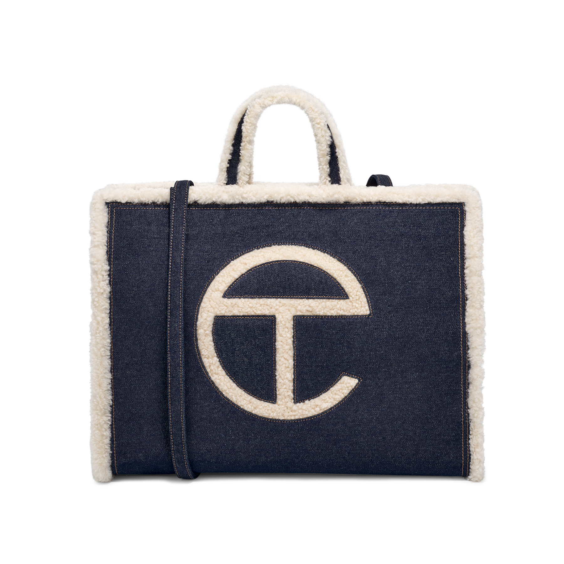 Shop Telfar Telfar Bag Resale Value Telfar Azalea Small Shopping