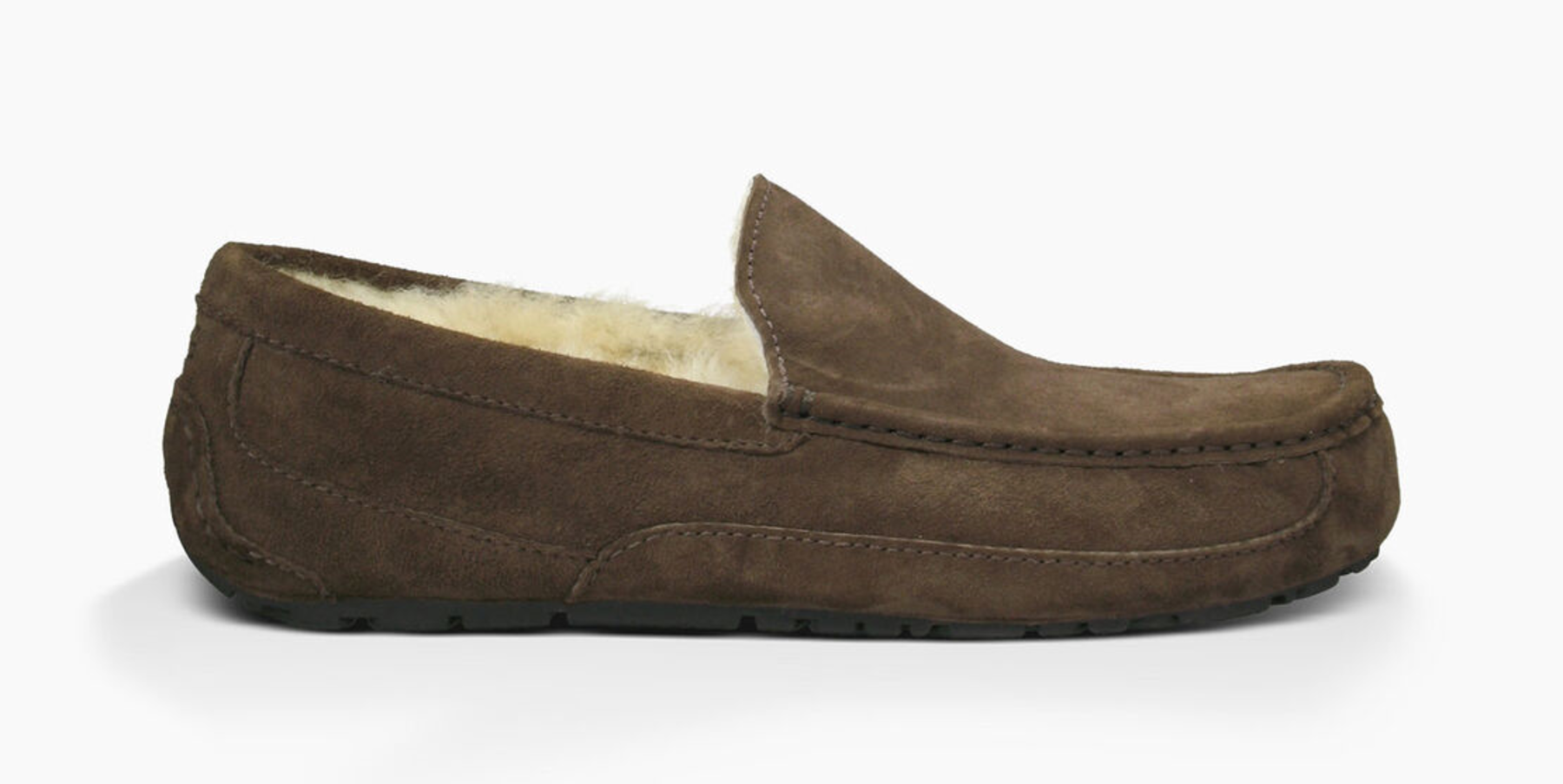 UGG® Ascot for Men | Casual House Loafers at UGG.com