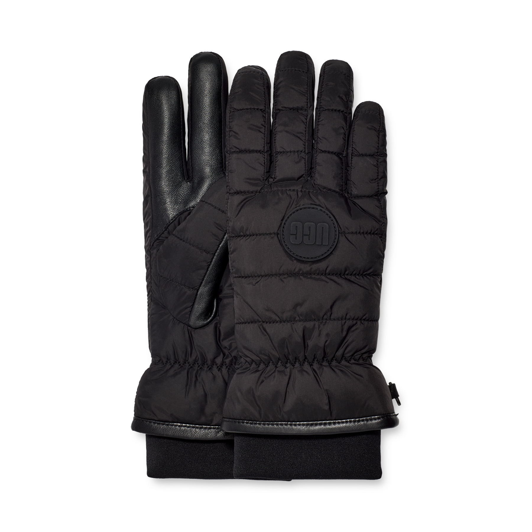 Women s Channel Quilt AW Glove UGG