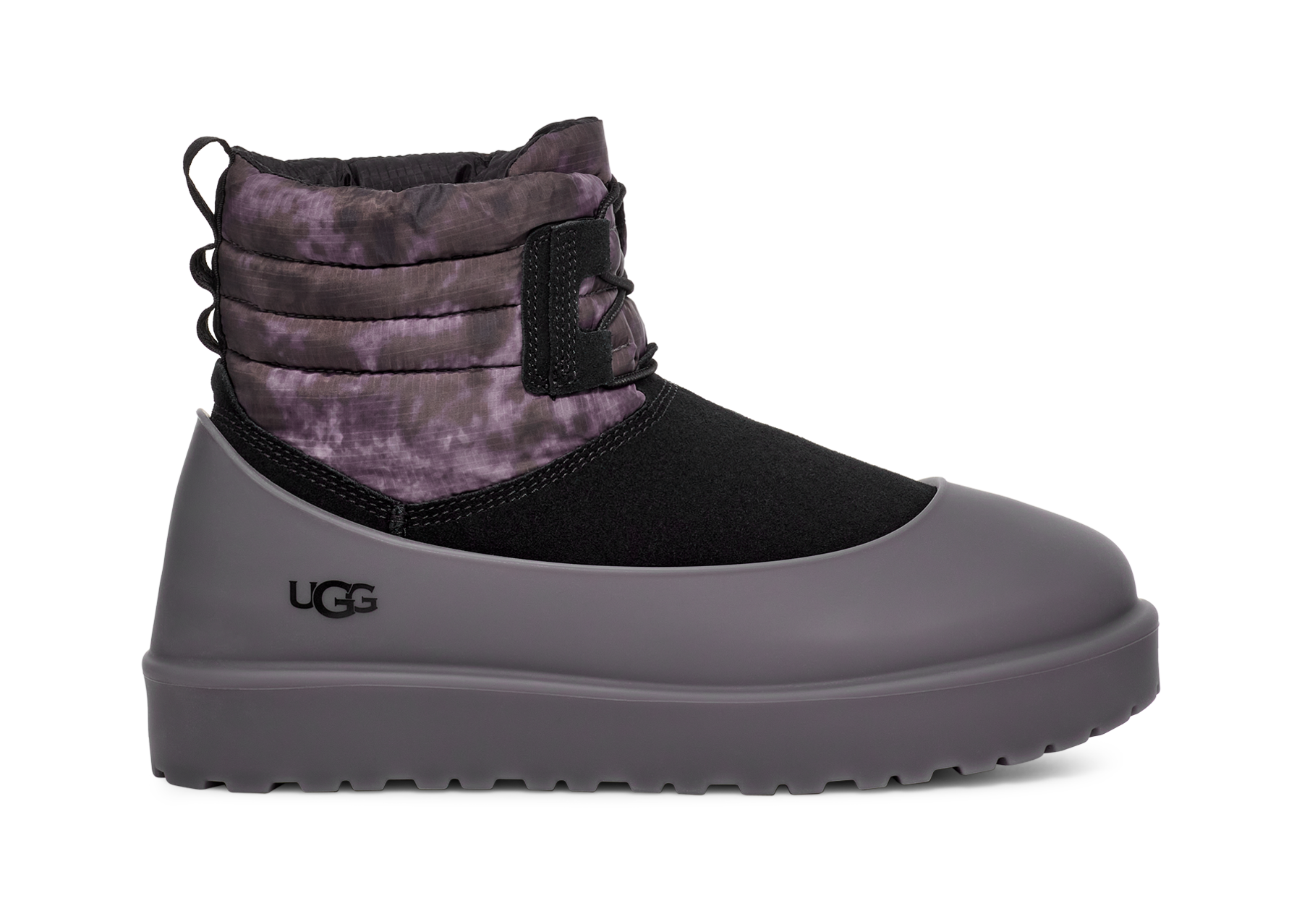 UGG CL Mini Lace WEA Smokescreen Boot for Men | UGG®