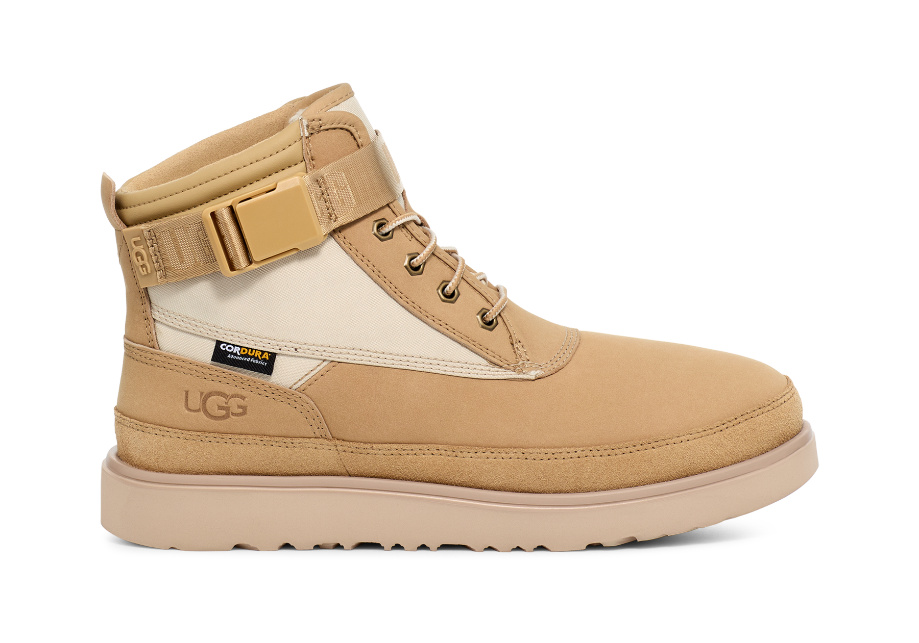 Men s Highland Utility Strap Weather UGG