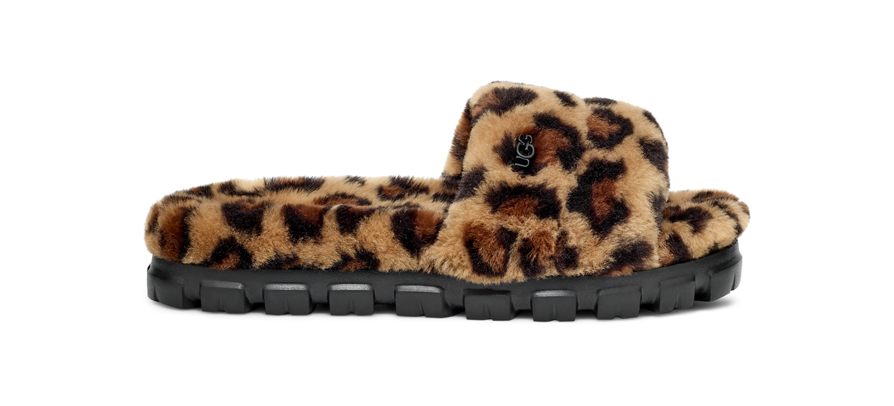 美しい Spotty Curly Cozetta Indoor UGG® | Shoe Outdoor 靴