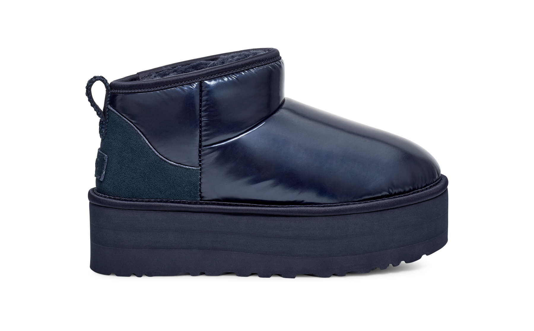 All blue uggs deals