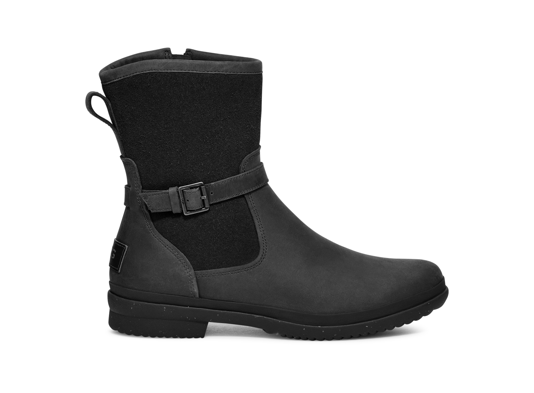 Ugg simmens size 7 top