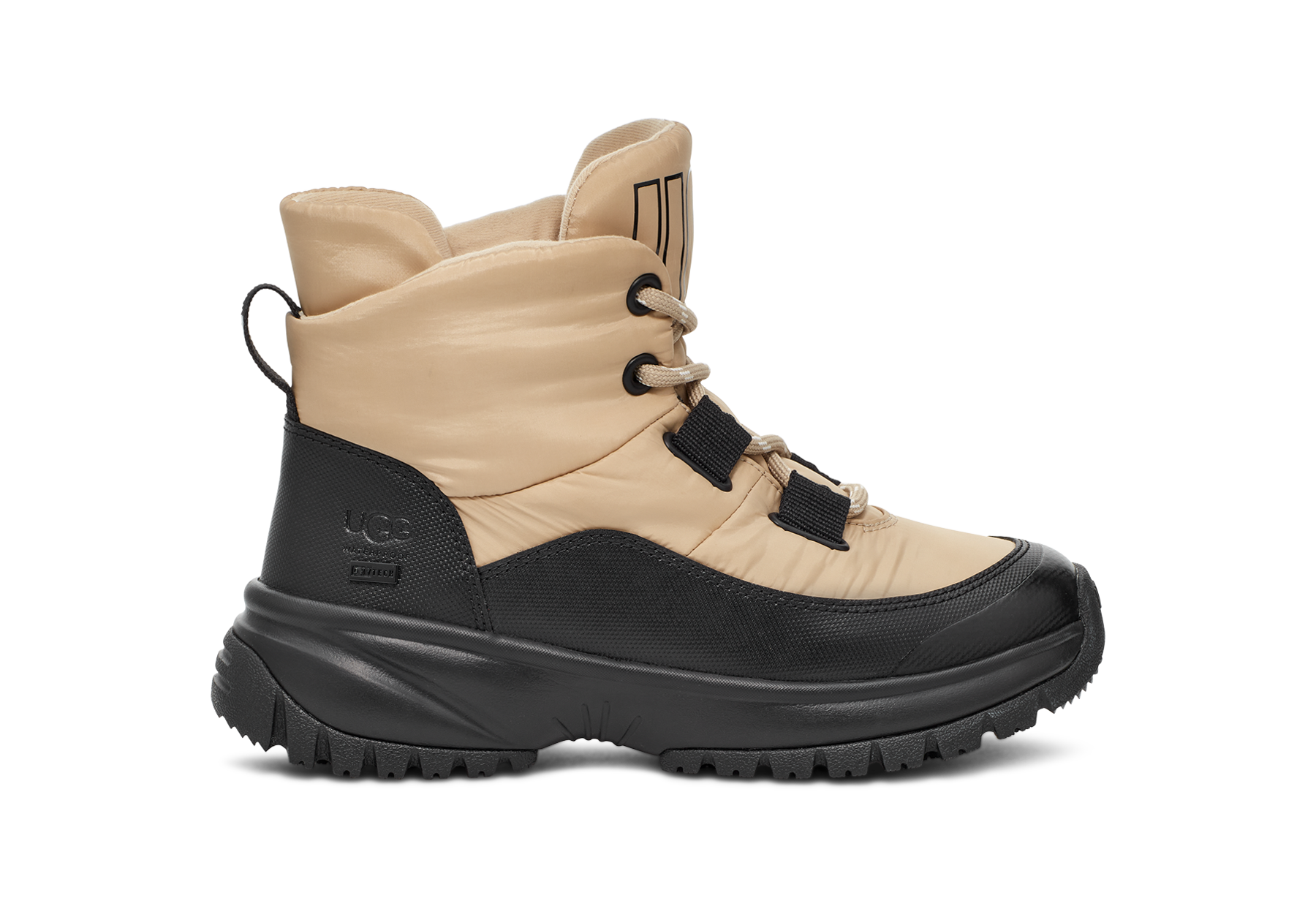 UGG Yose Puffer Lace Boot for Women UGG Poland