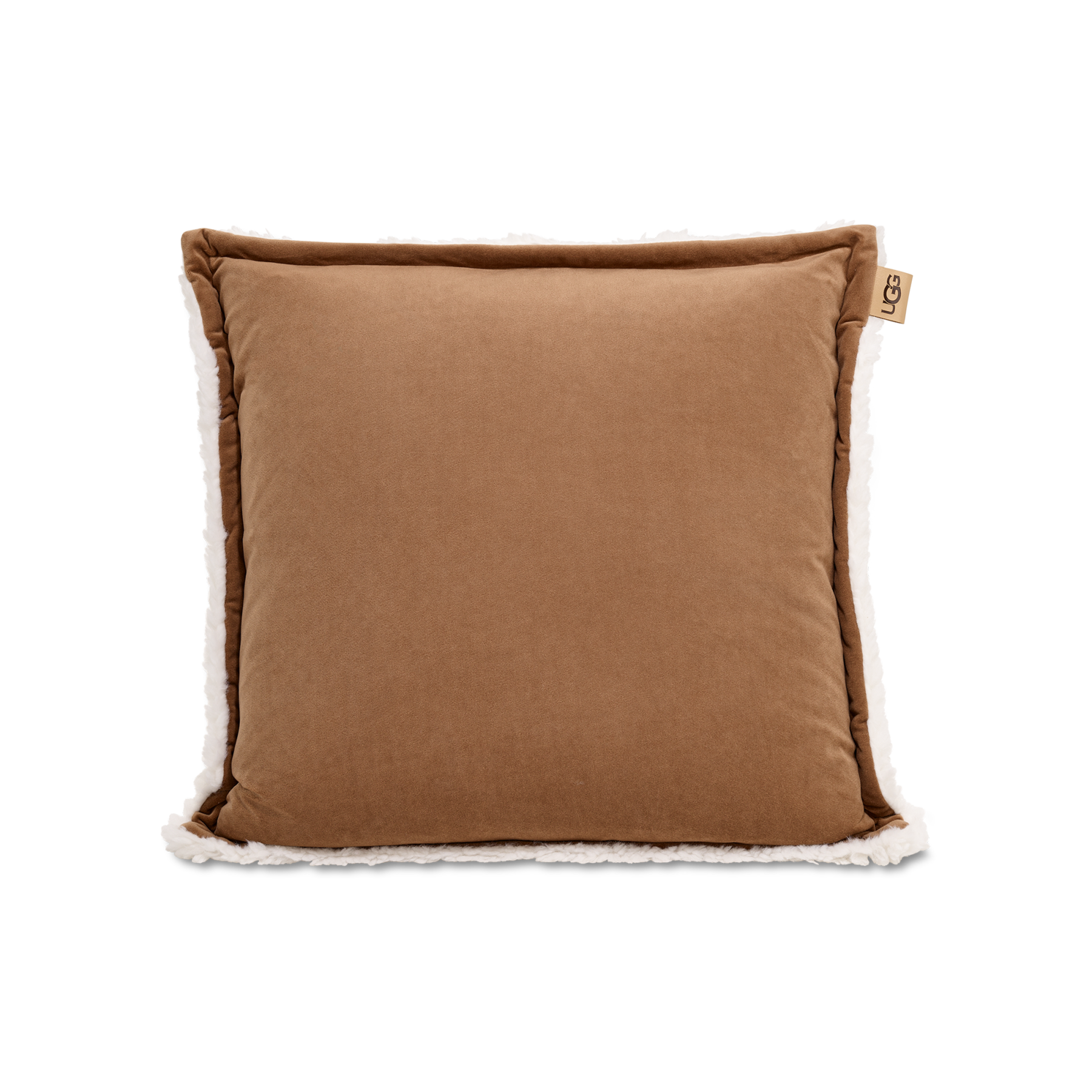 Home Bliss Sherpa Pillow