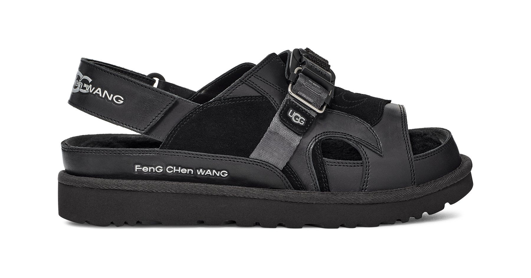 UGG x Feng Chen Wang Tasman | UGG®