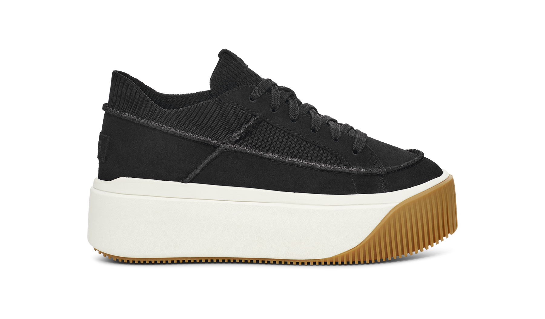 UGG for emmi】W EZ-DUZZIT LACE（スニーカー）｜UGG（アグ）｜ファッション通販｜ウサギオンライン公式通販サイト