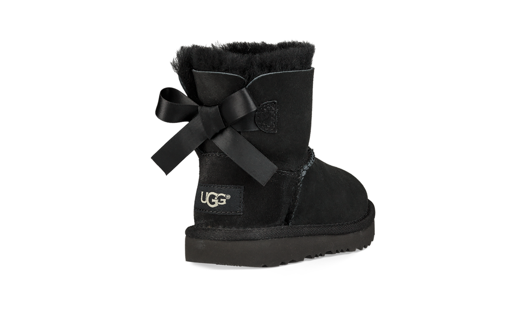 UGG Mini Bailey Bow II Boot fur Kinder UGG EU