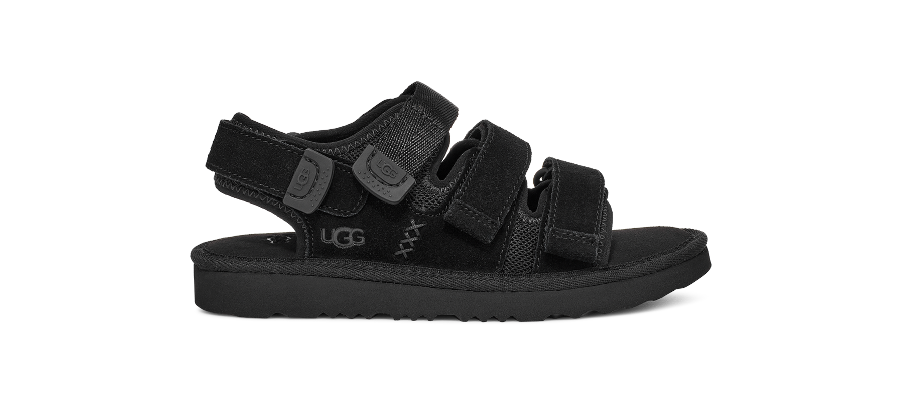 Kids' Goldencoast Multistrap Sandal | UGG®