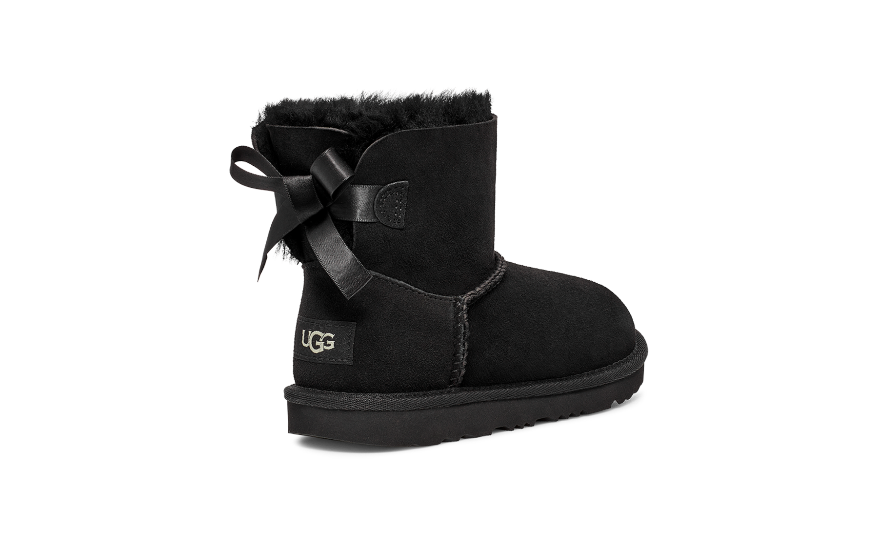Mini Bailey Bow II Boot for Kids UGG Canada