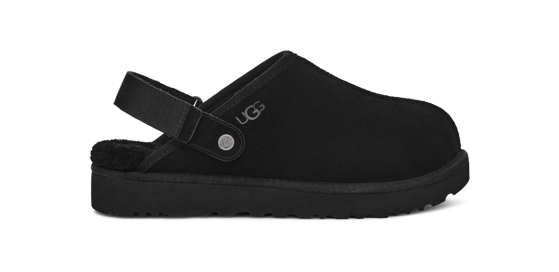 UGG Lanah Clog for Women UGG UK