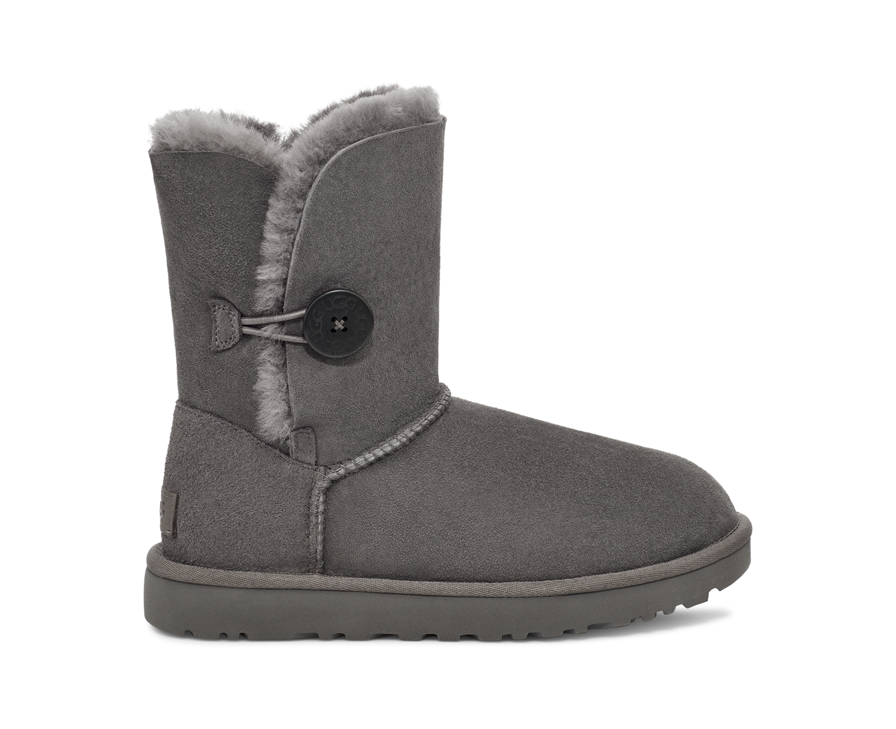 W bailey button puff uggs hotsell