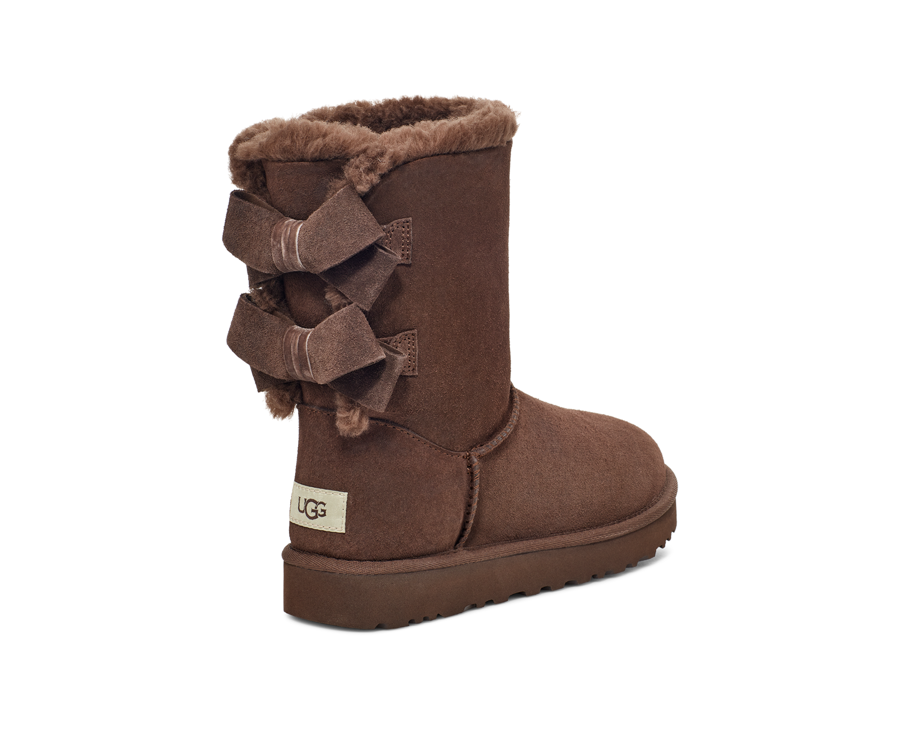 Uggs bow sale 2025