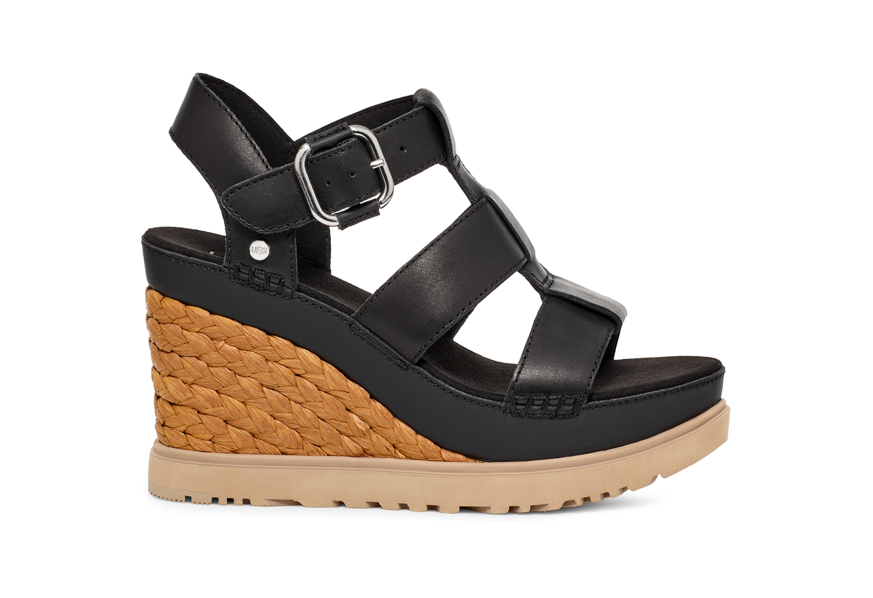 Ugg wedge heels new arrivals