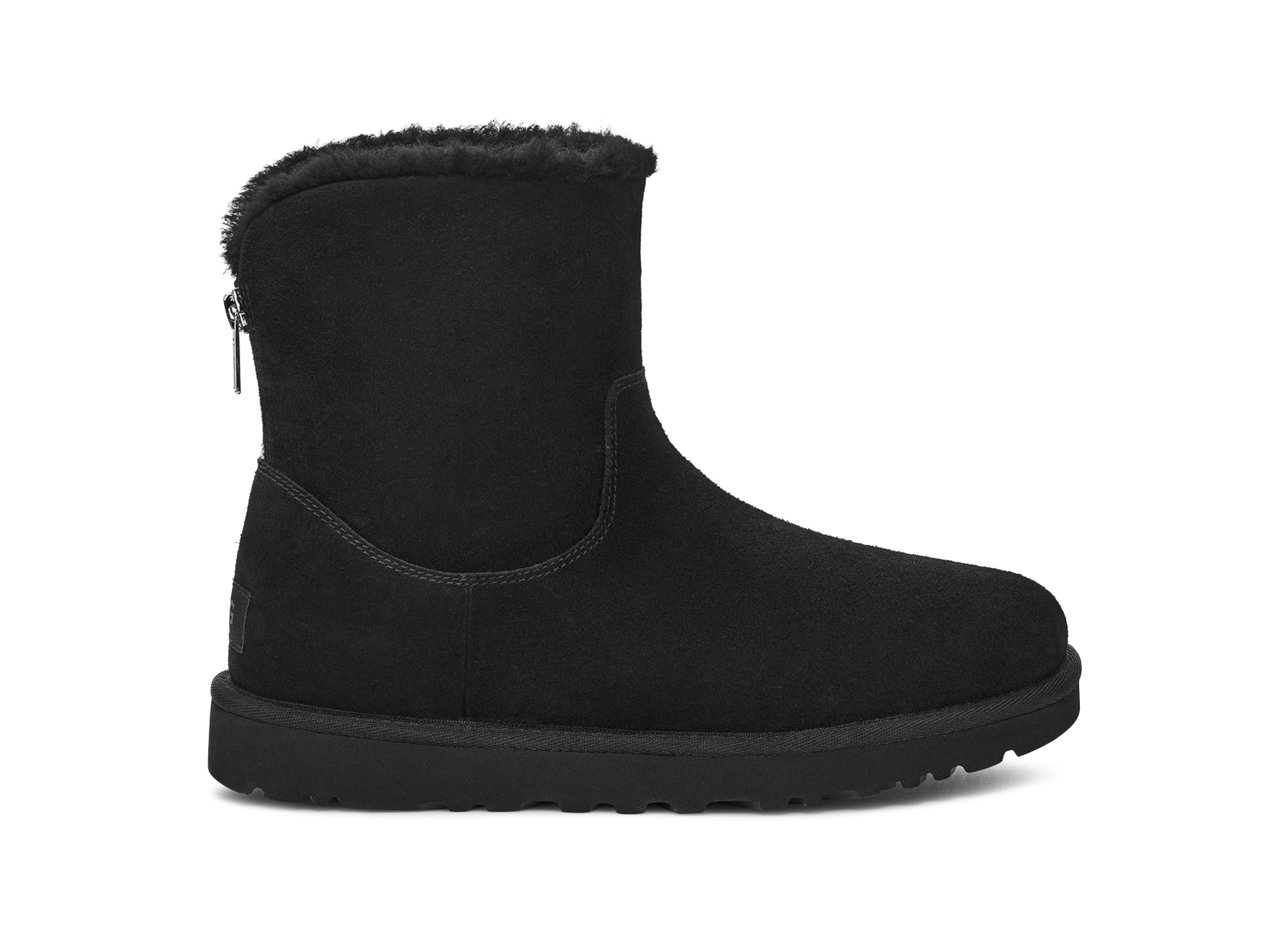 UGG Classic Zip It Mini for Women UGG