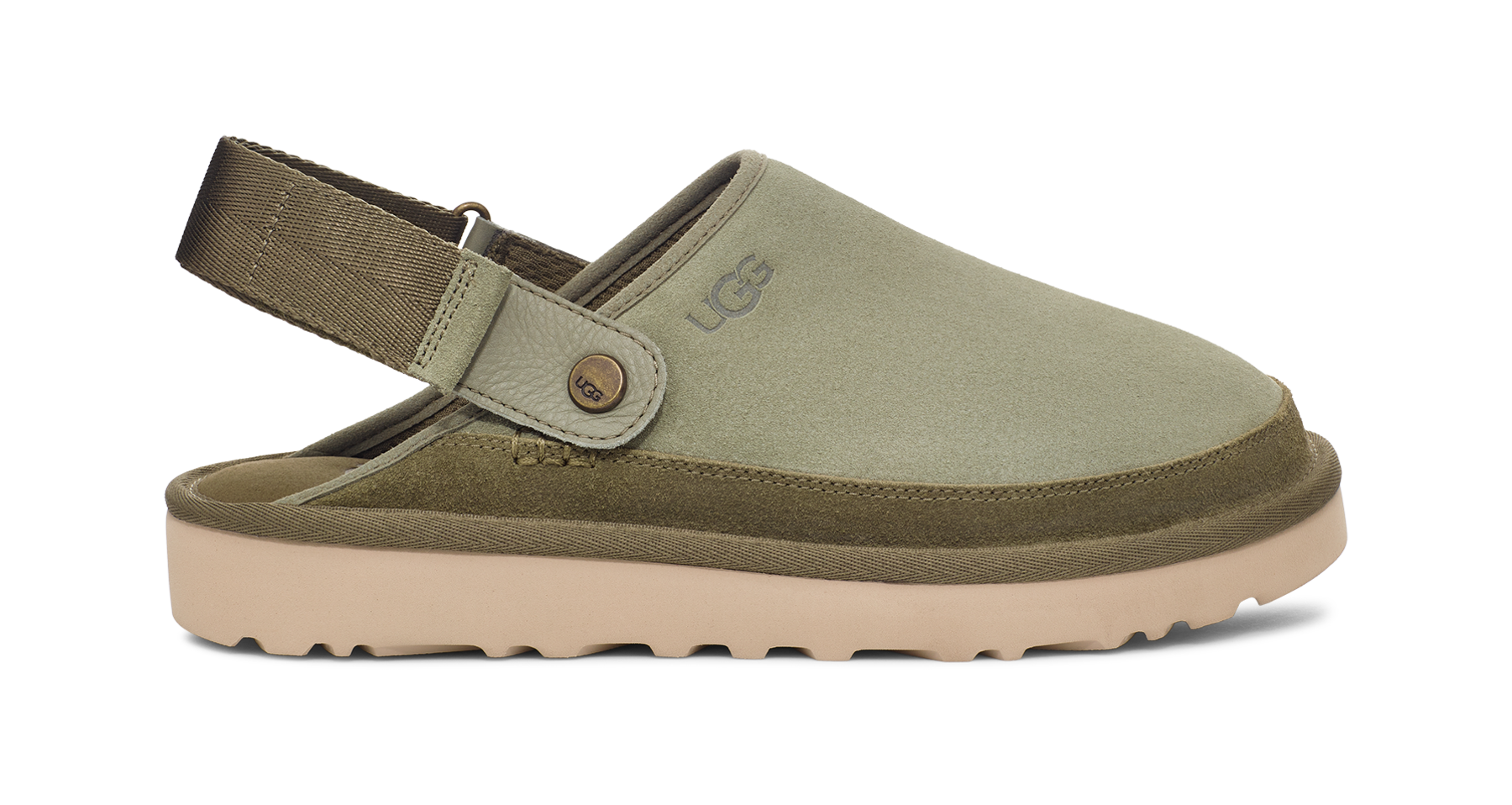 Ugg crocs top