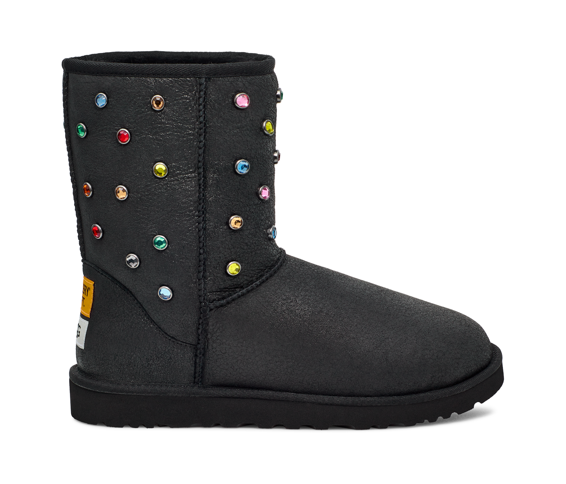 Men's UGG Gallery Dept Classic Short | UGG®