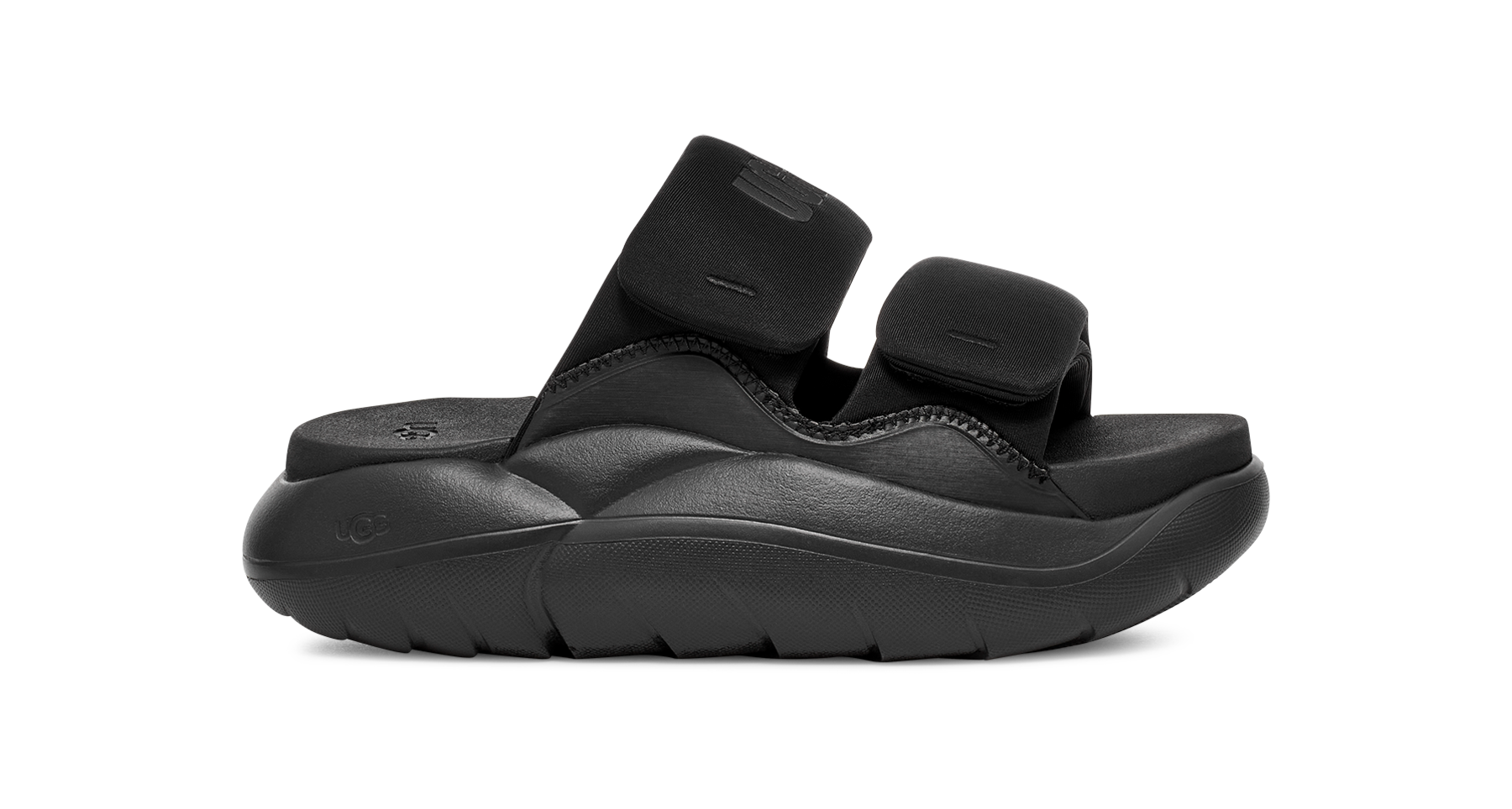 UGG LA Alto Stitch Slide for Women | UGG®