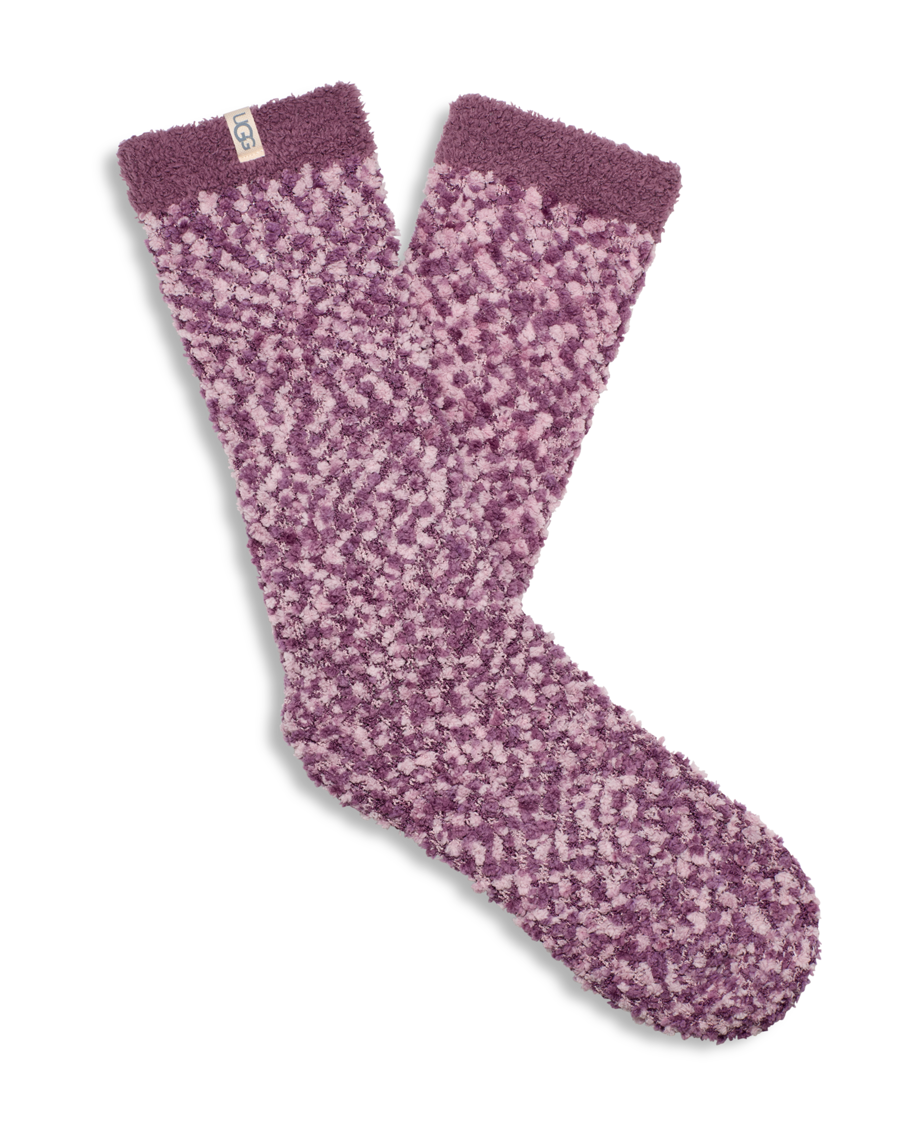 Ugg fuzzy sales socks