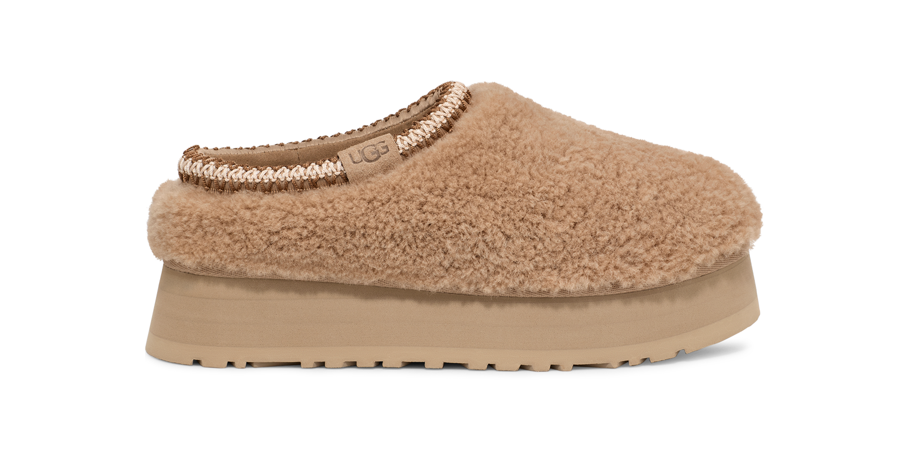 UGG® Maxi Curly Tazz for Women | UGG®