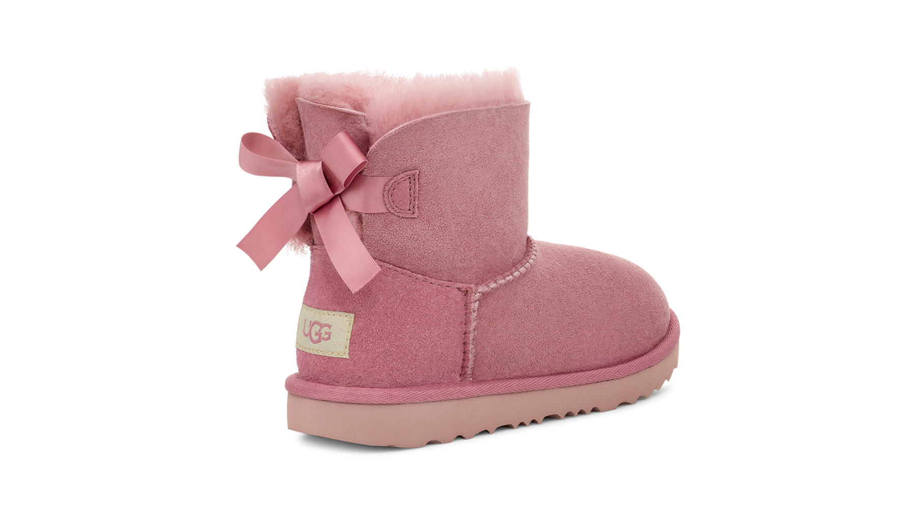 Mini Bailey Bow II Boot for Toddlers UGG Official