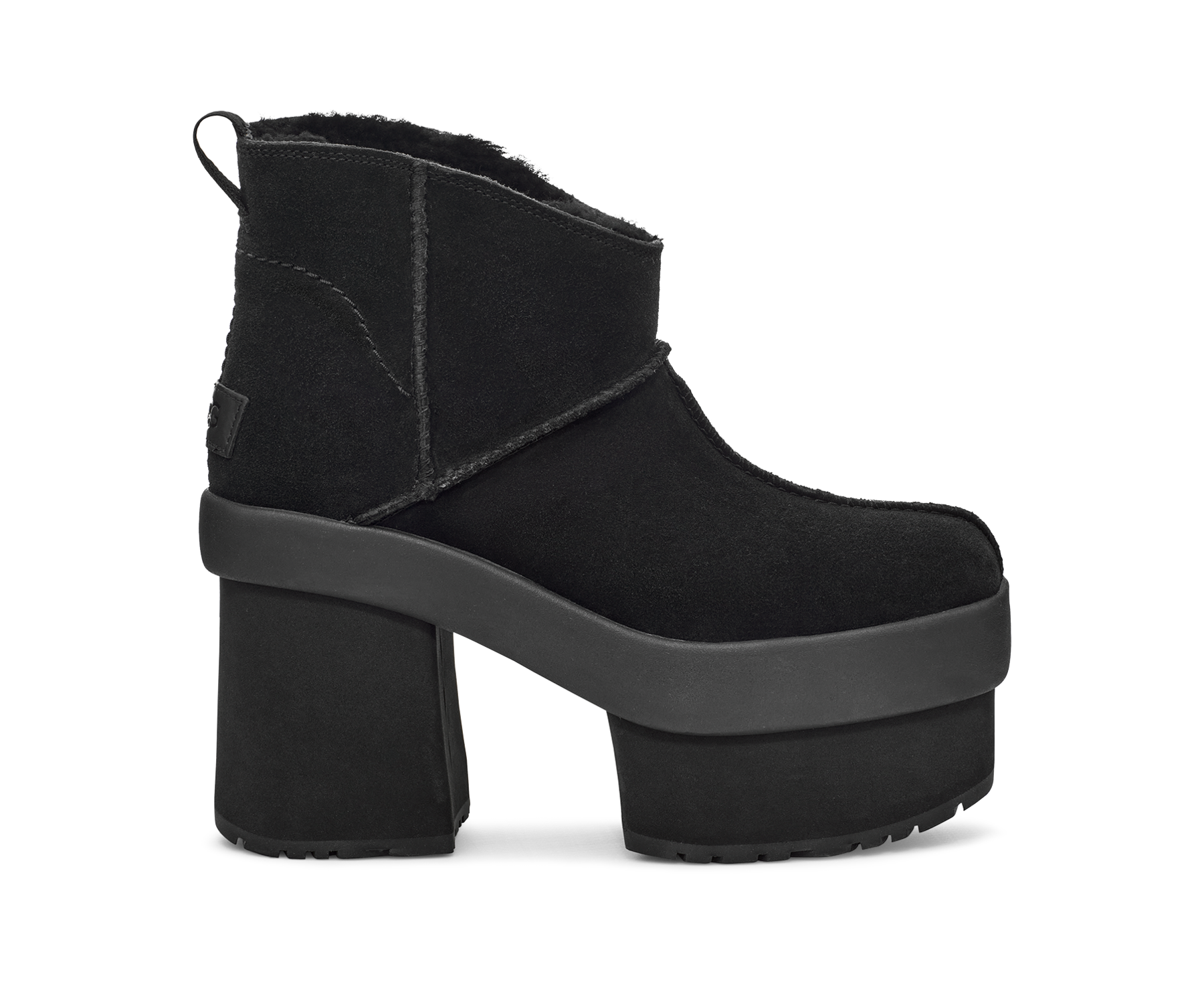 UGG New Heights Platform Mini for Women UGG