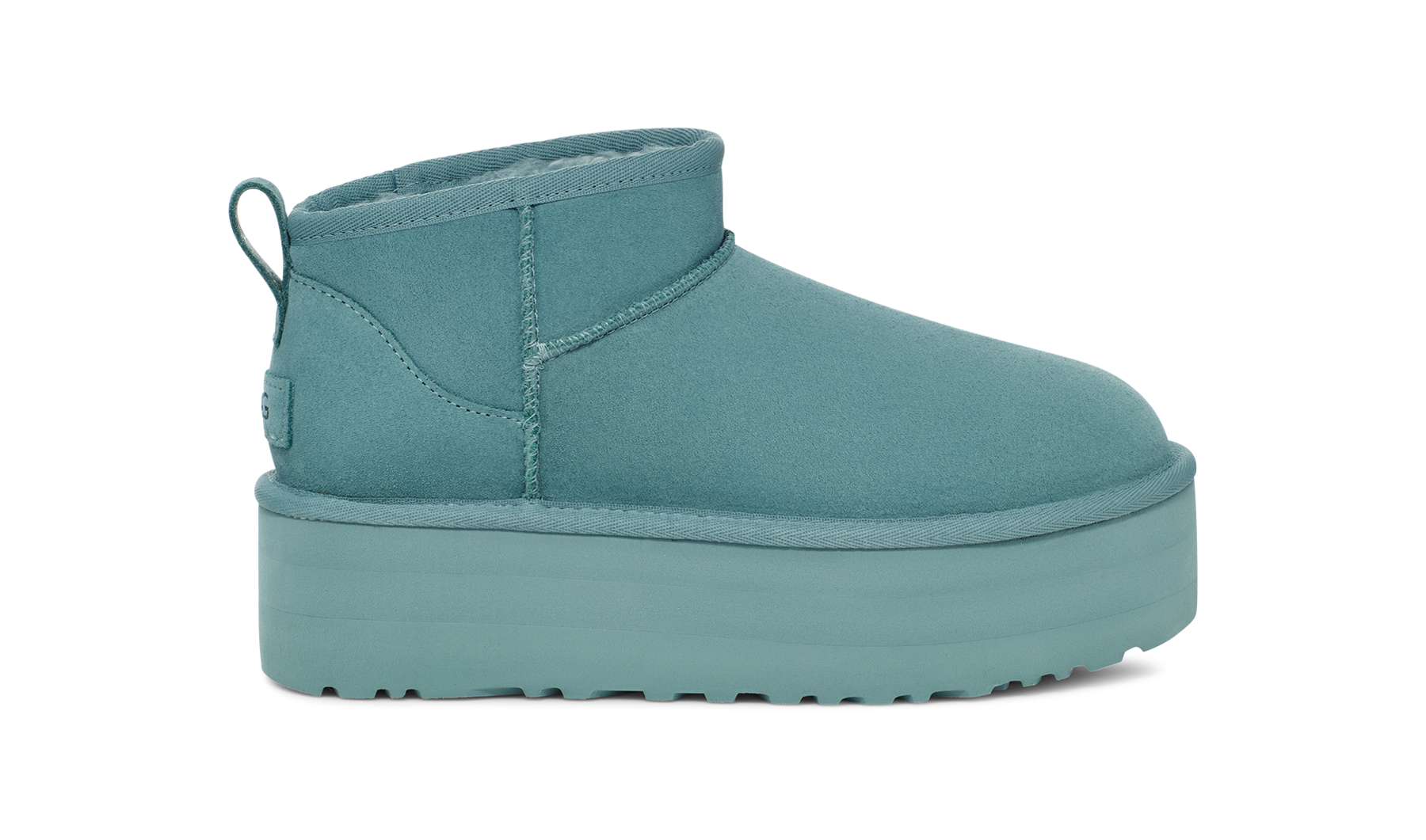 Ugg mini womens sale store