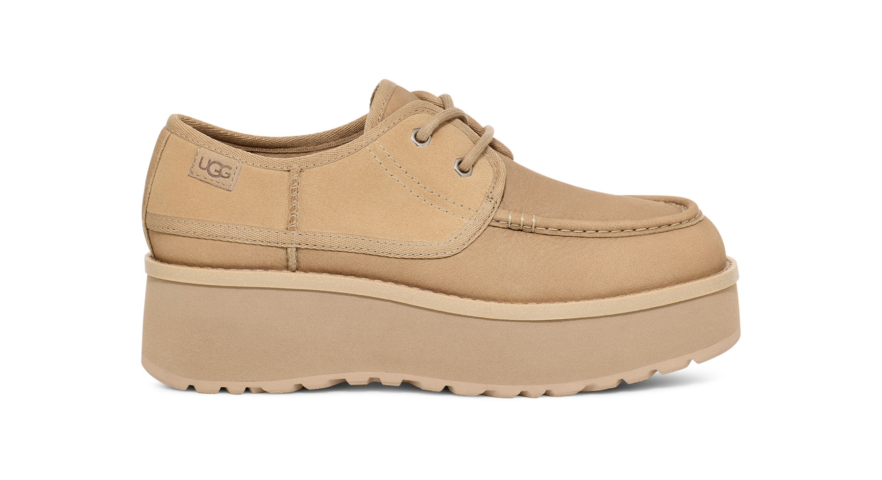 新品 未使用 タグ付き UGG ショートブーツ ブラック 23cm 箱付き