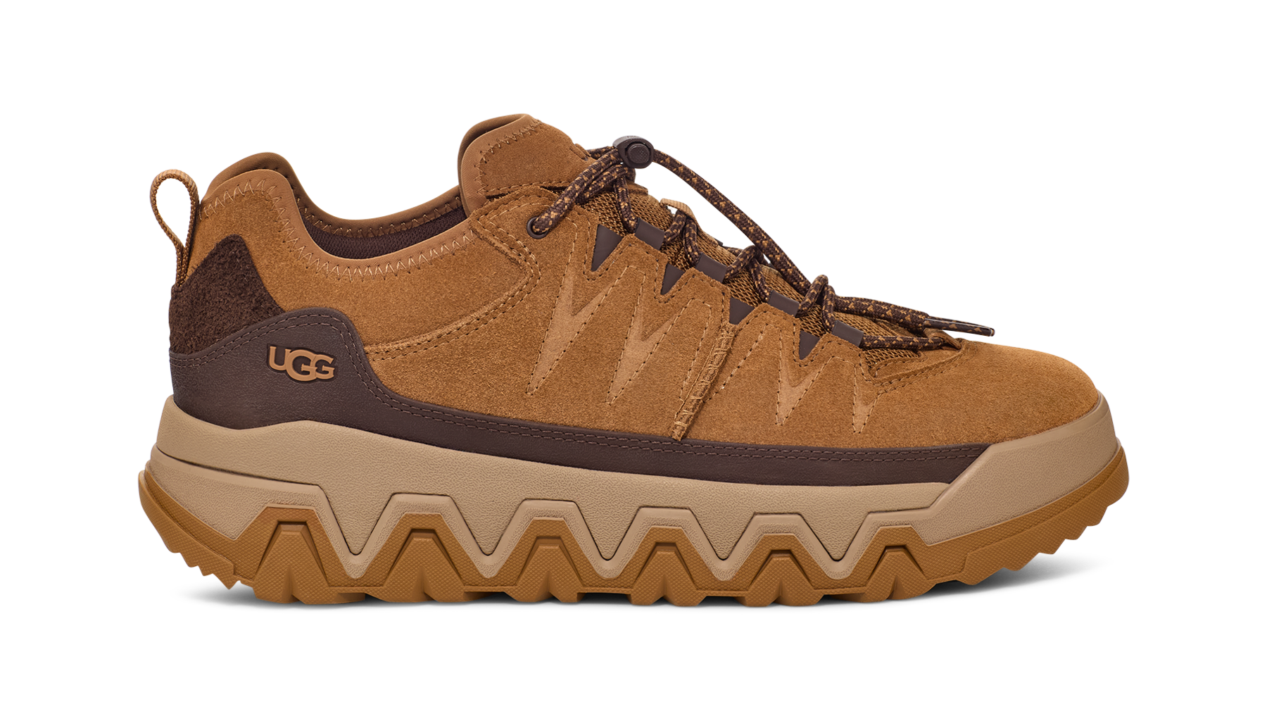 UGG® CapTrail Low for Men | UGG®