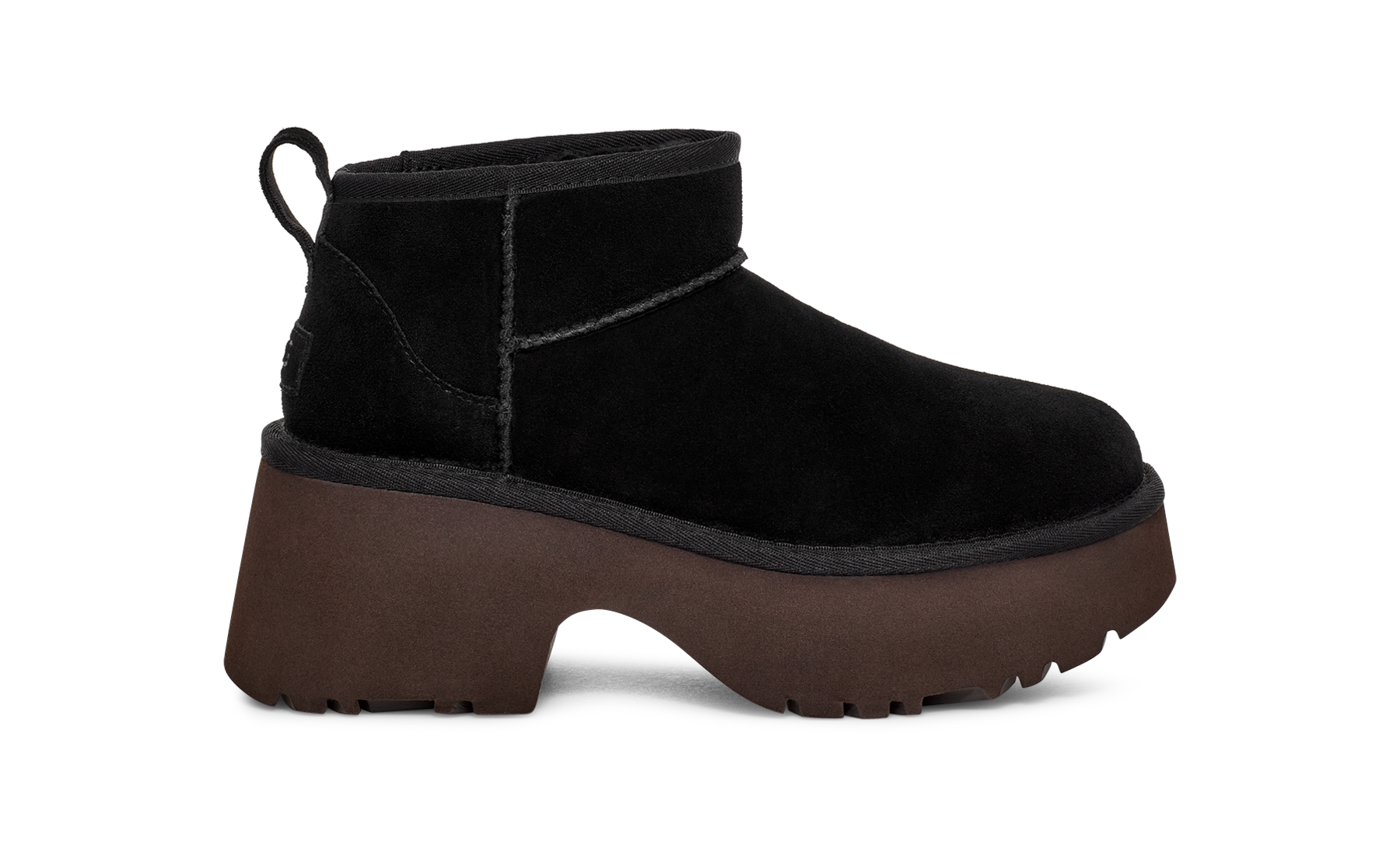 UGG Classic Ultra Mini New Heights for Women UGG