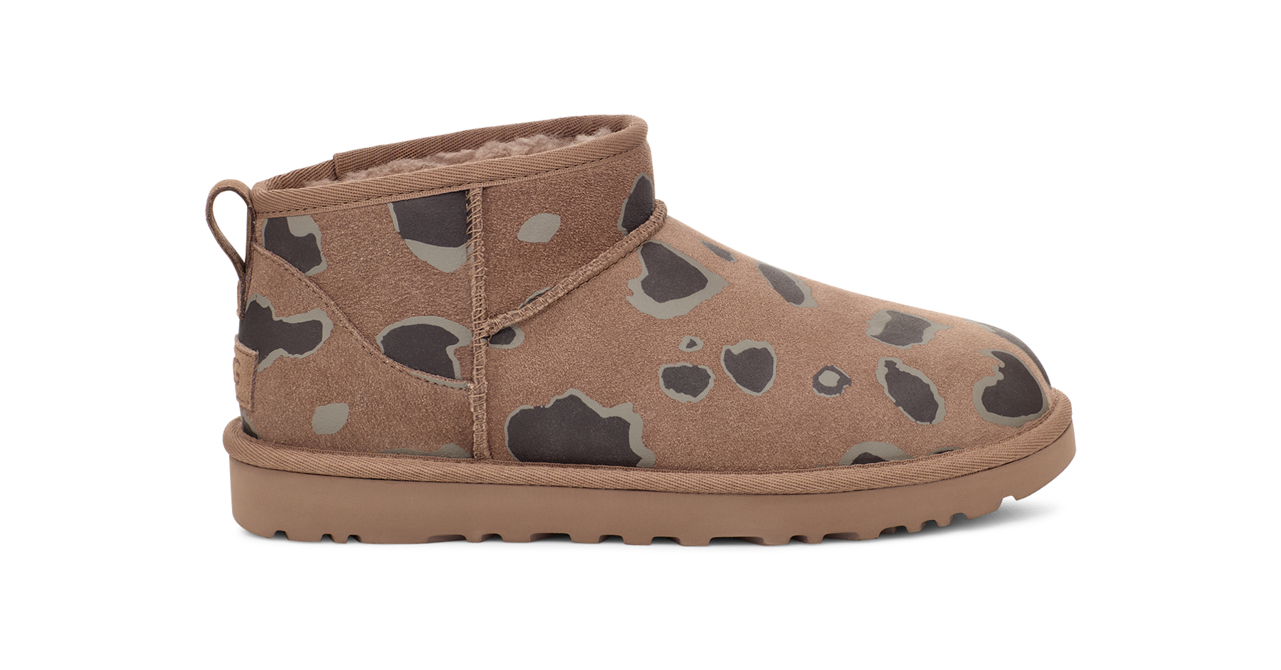 UGG Classic Ultra Mini Appaloosa Boot for Women UGG Denmark