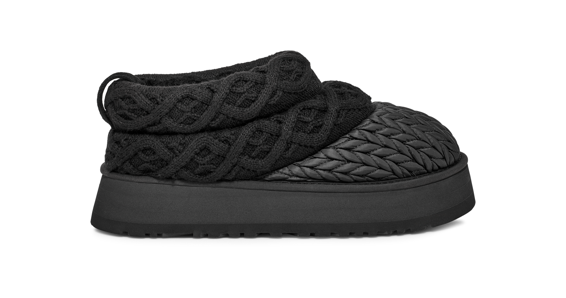 UGG® Tazz Villa Knit for Women | UGG®