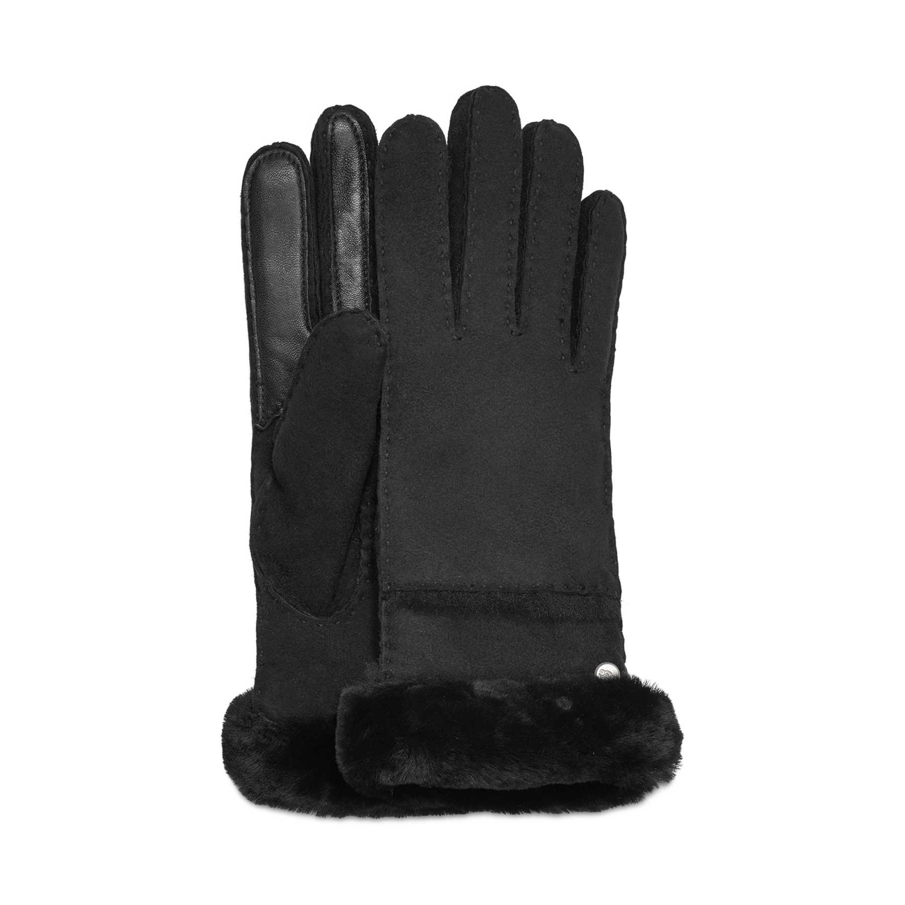 Seamed tech glove ugg hotsell