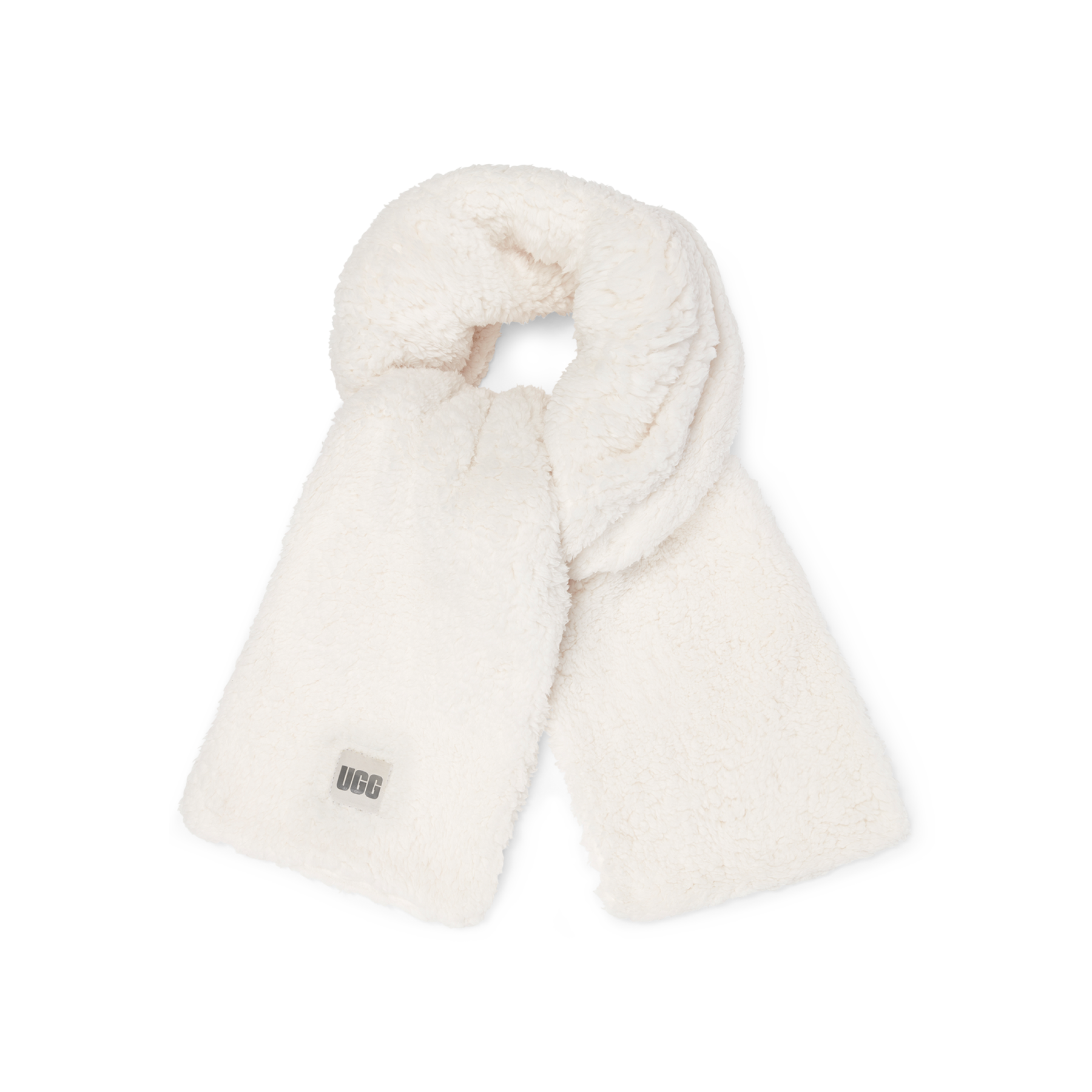 Izr ugg scarf 2025