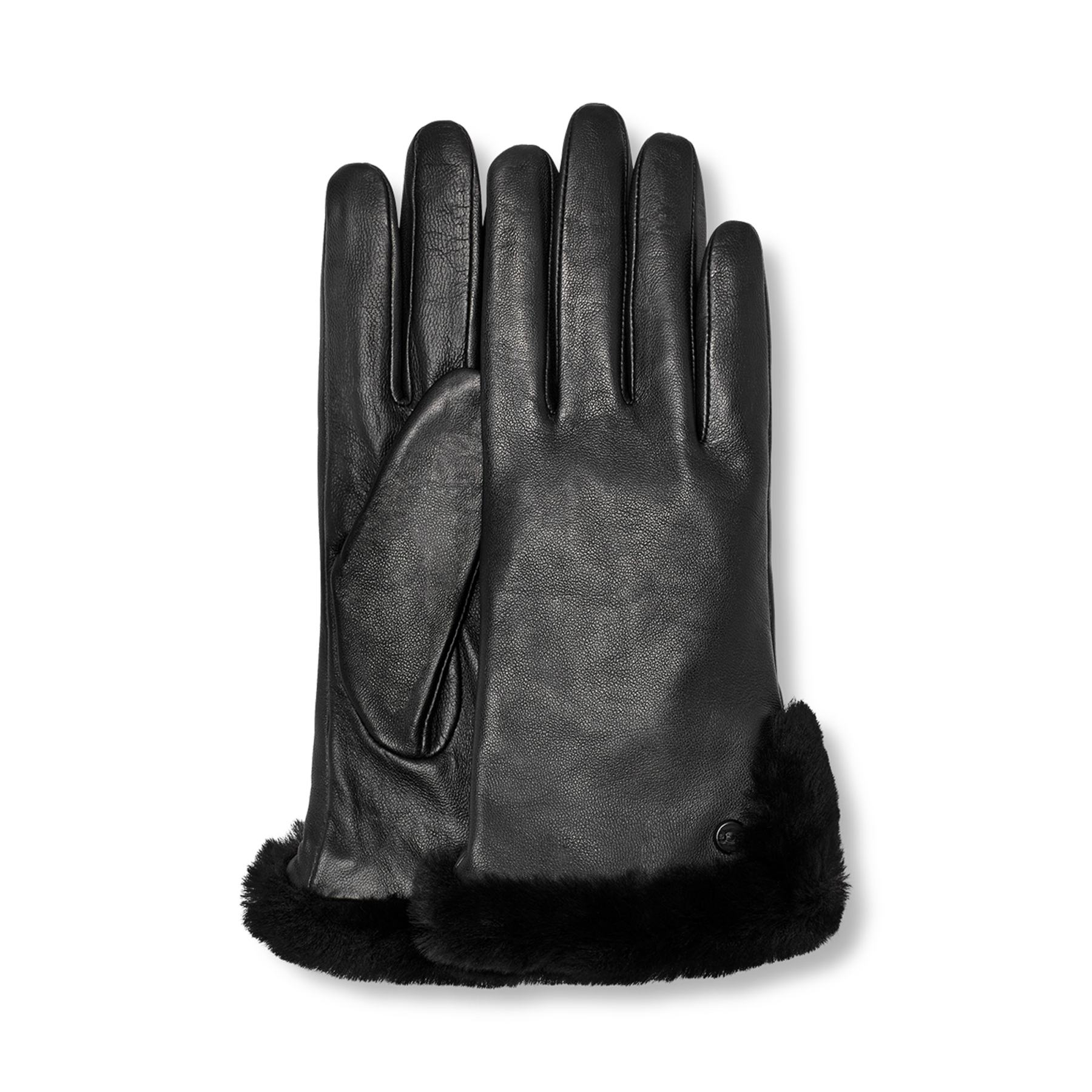UGG® Leather Sheepskin Vent Glove for Women | UGG®
