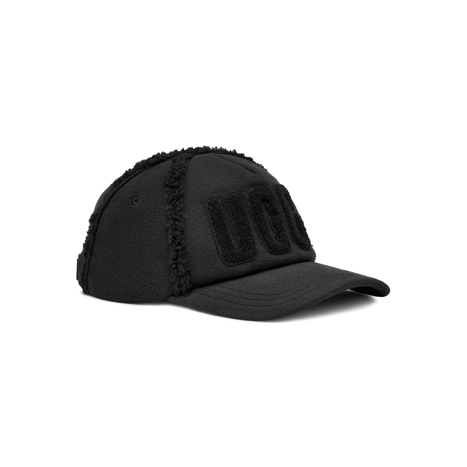 UGG Bonded Fleece Baseball Cap for Men UGG