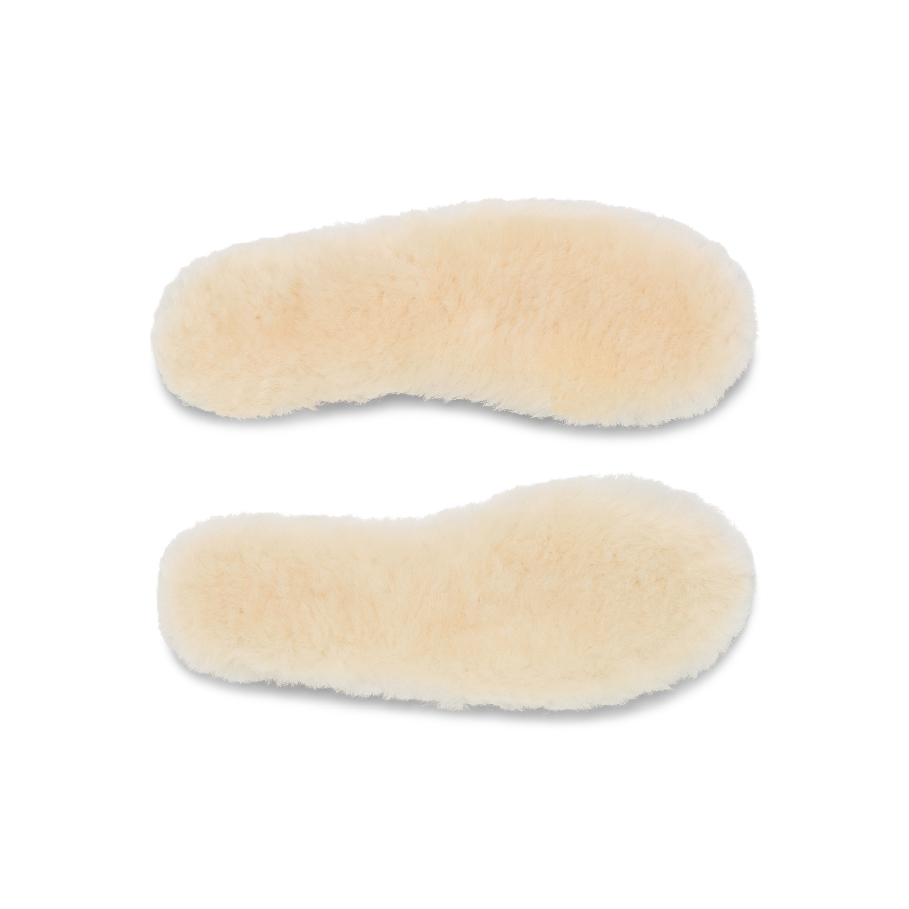 Women s Sheepskin Insole