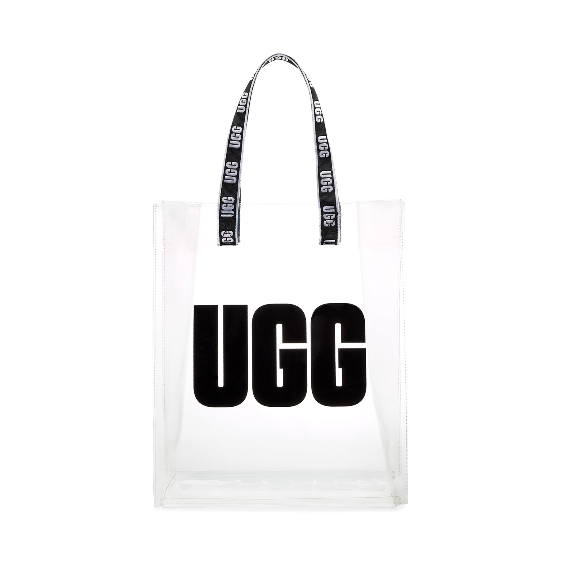 Ugg clear boots and purse online
