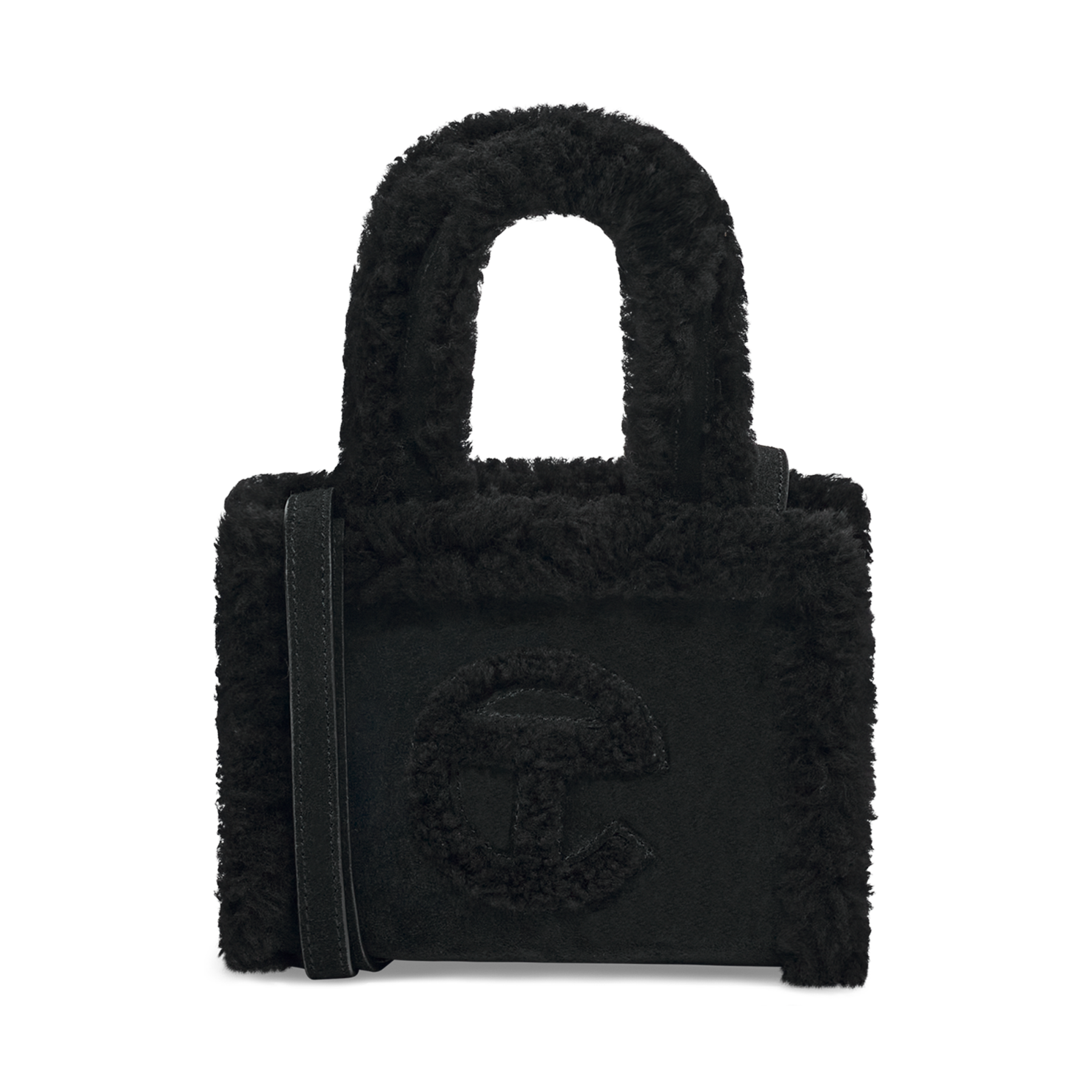 Telfar ugg purse hotsell