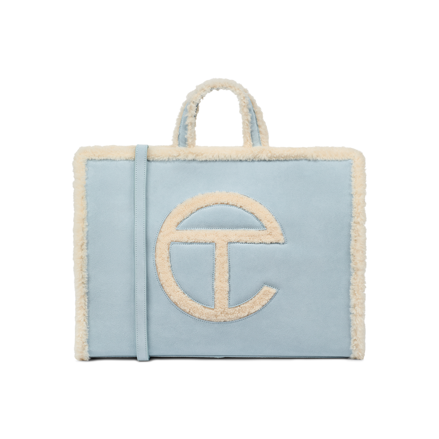 UGG UGG X Telfar Large Shopper for All UGG UK