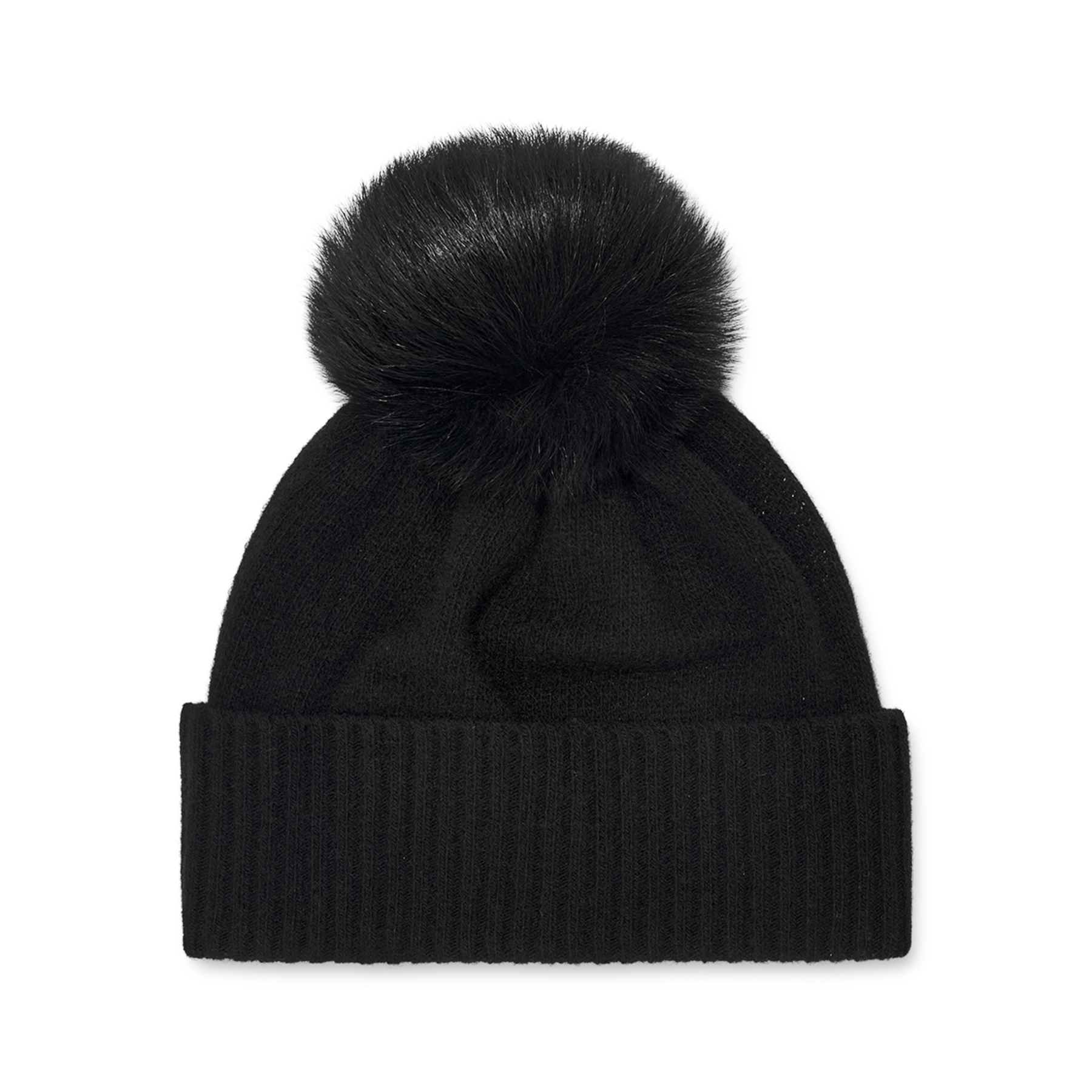 Ugg beanie hat with pom pom on sale