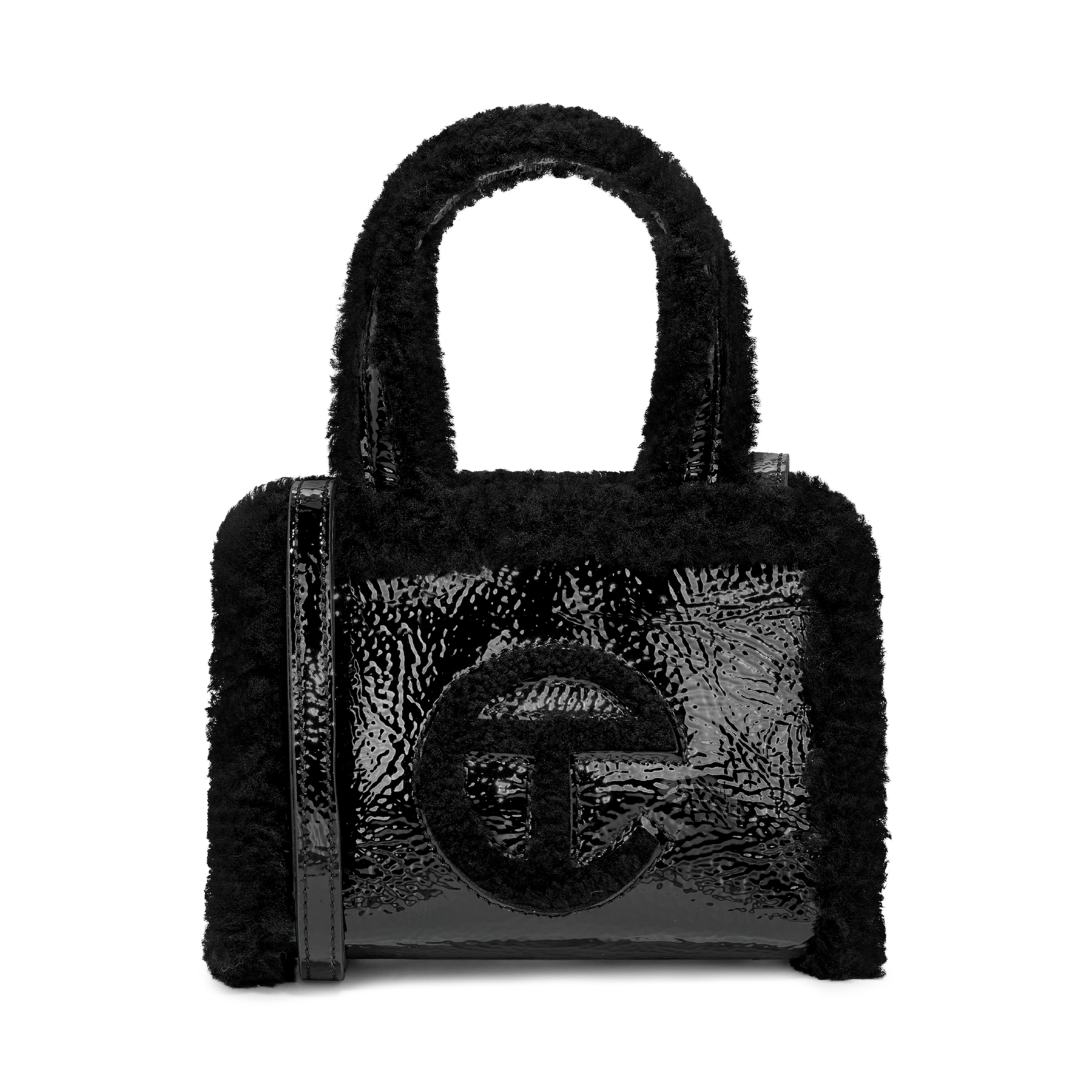 UGG® UGG x TELFAR Small Bag Crinkle for | UGG® Poland