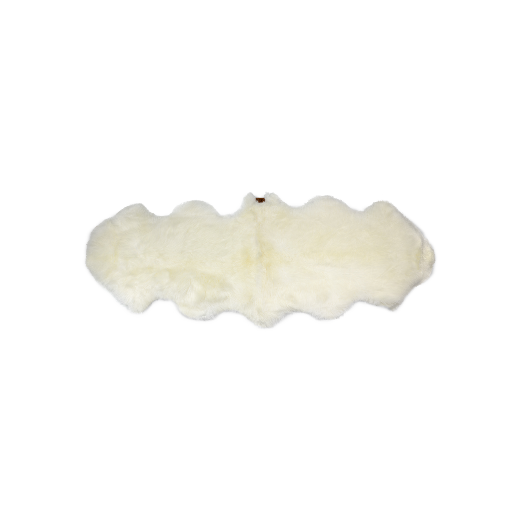 Sheepskin Area Rug Double UGG