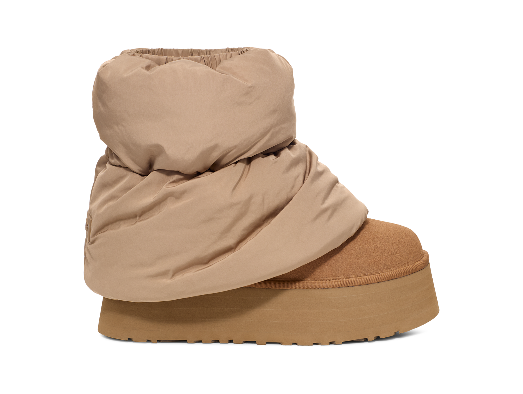 UGG® Classic Mini Dipper Puffer for Women | UGG® UGG® Classic Mini Dipper Puffer for Women | UGG®
