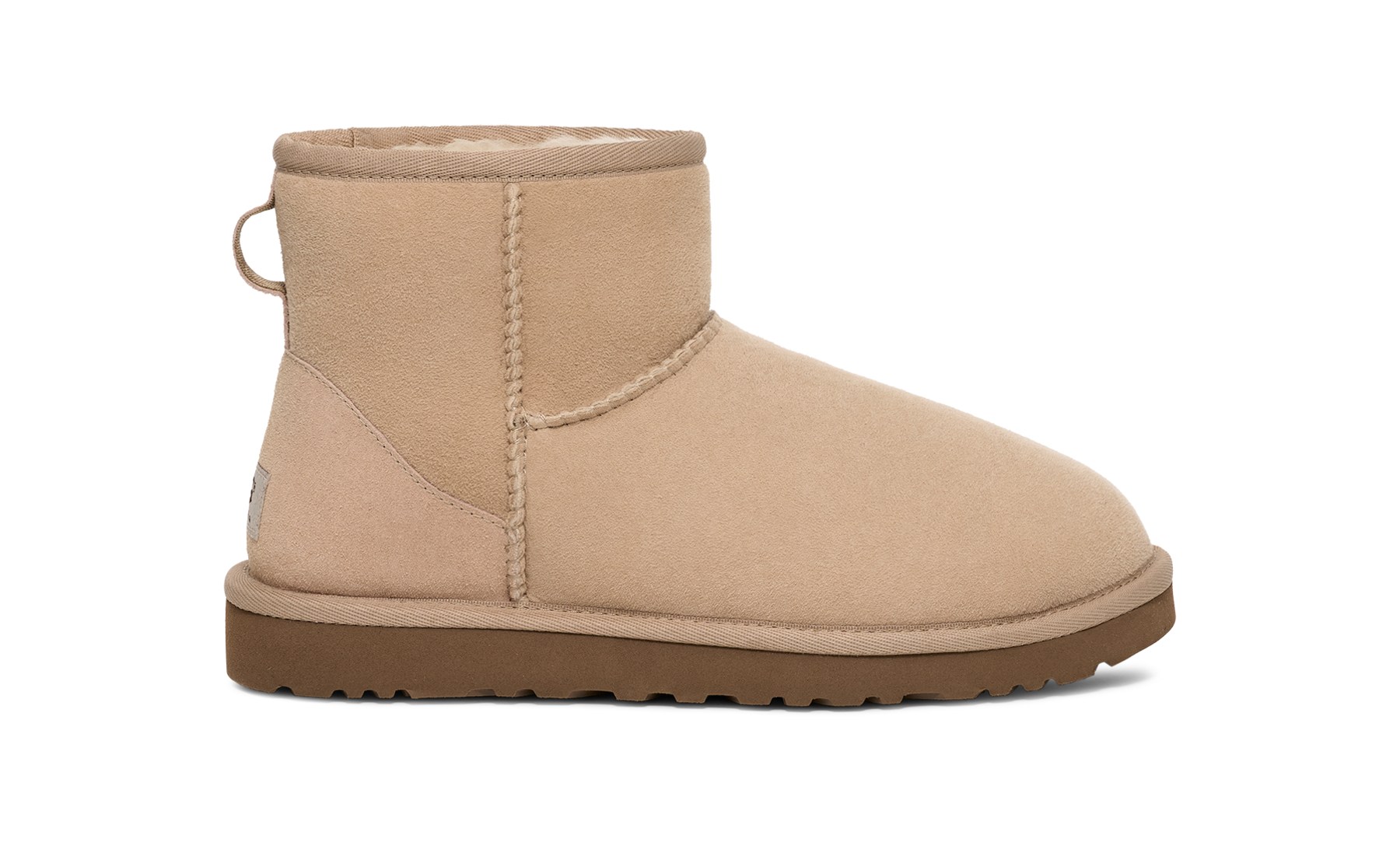 Women's Classic Mini II Boot