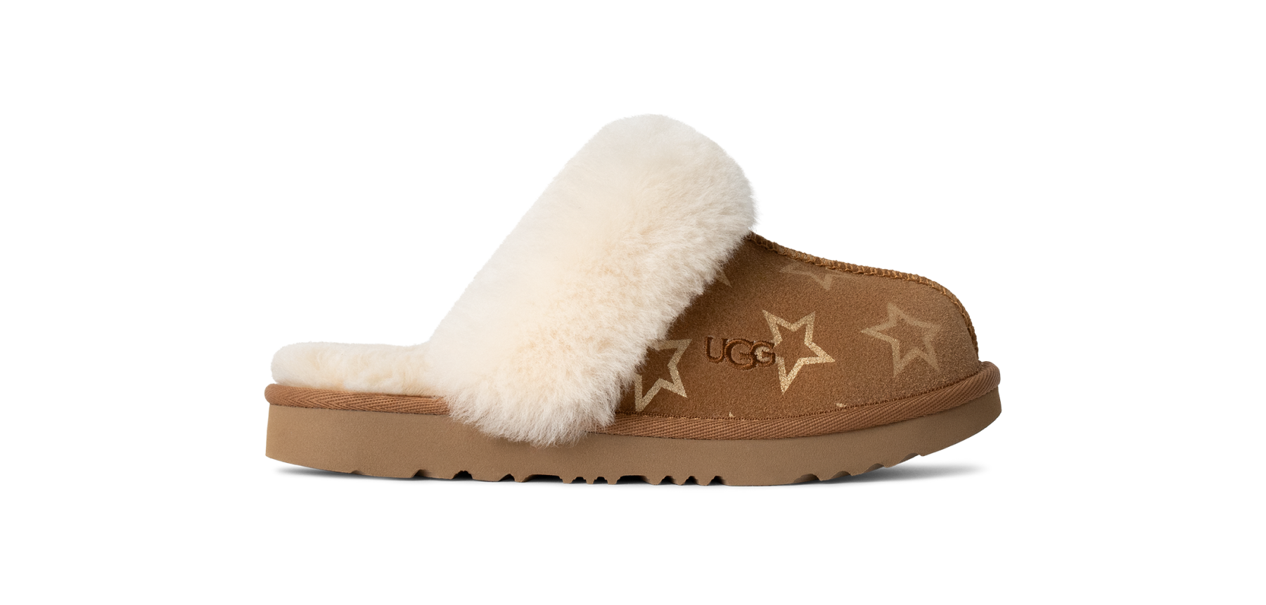 UGG Cozy II Iridescent Stars for UGG