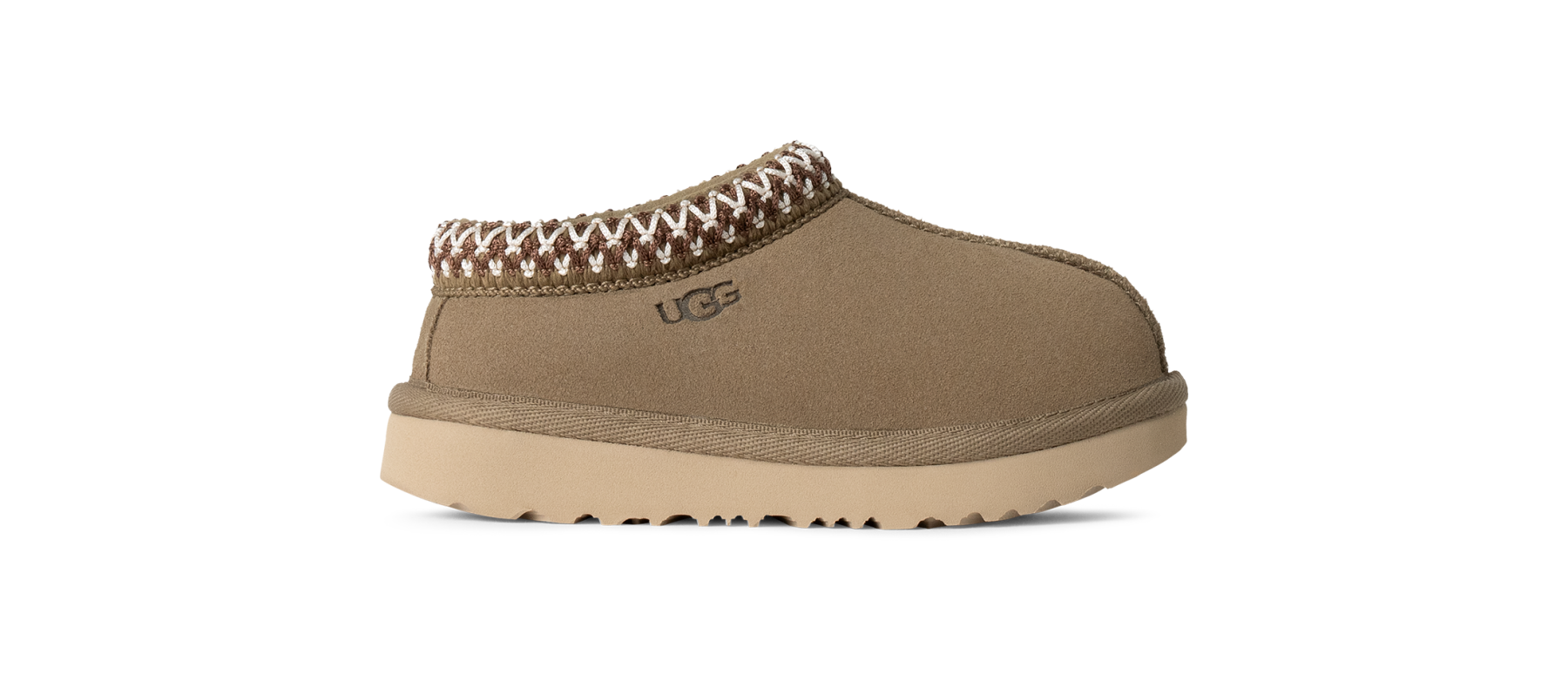 UGG Australia Kids Tasman II Slipper Size purchases 2 NIB