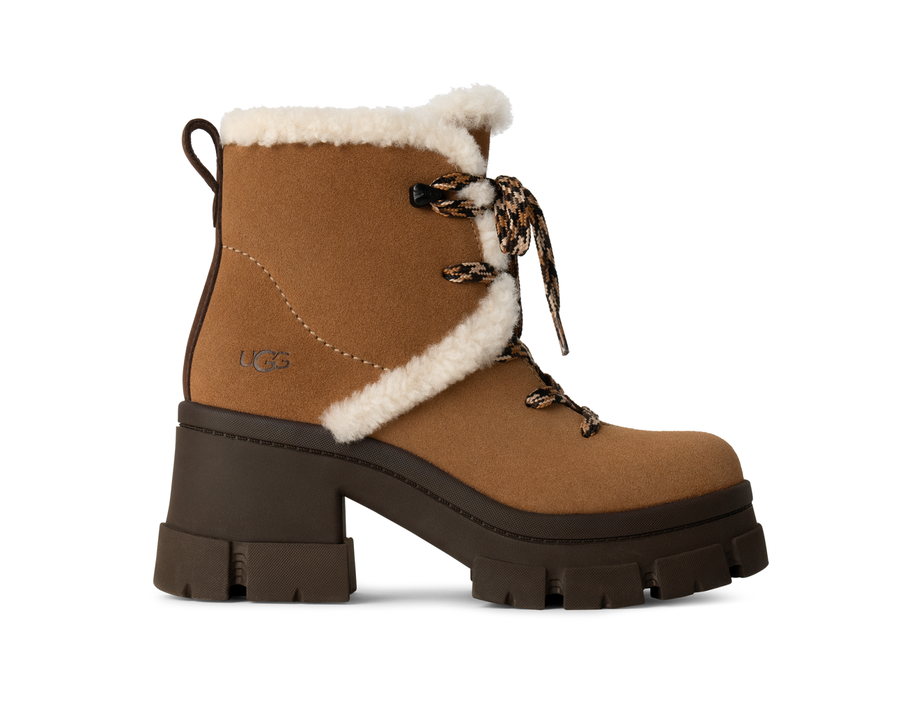 UGG Brooklyn Hiker for Women UGG