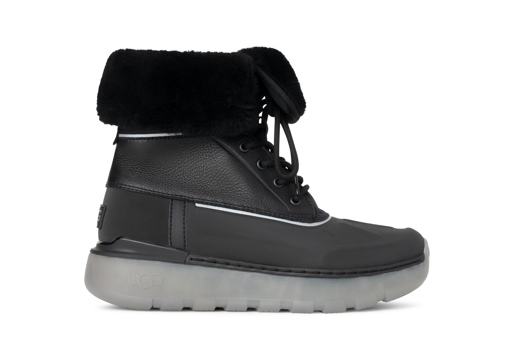 Men's City Butte Weather Boot | UGG® Men's City Butte Weather Boot | UGG®
